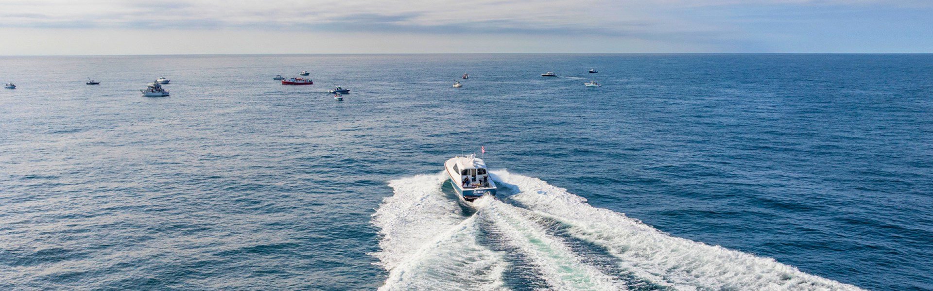 Hampton Watercraft Blog hero image